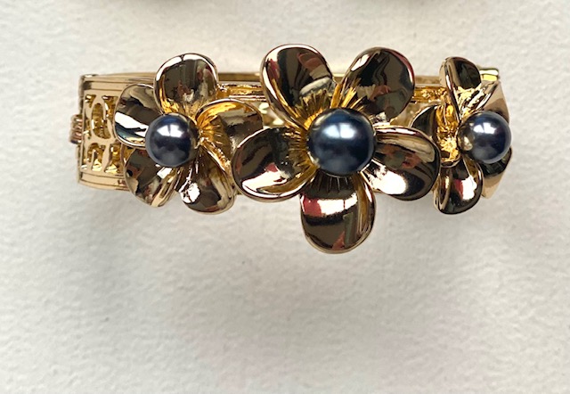 Pulsera estilo Hawaiano- Polinesia