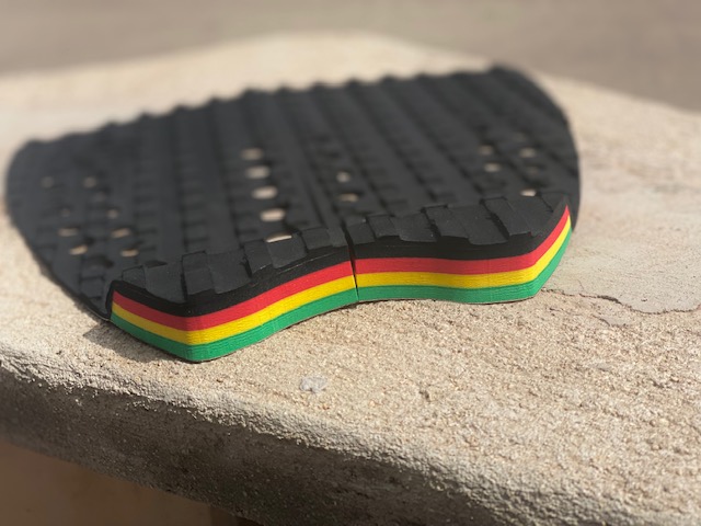 Grip 2 piezas tacón Rasta