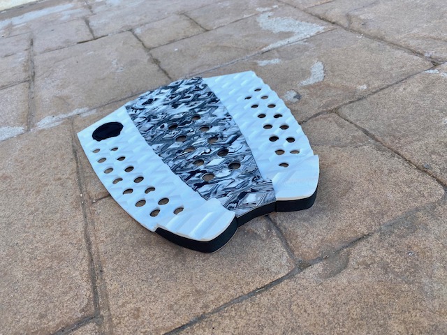 Grip 3 piezas Bicolor