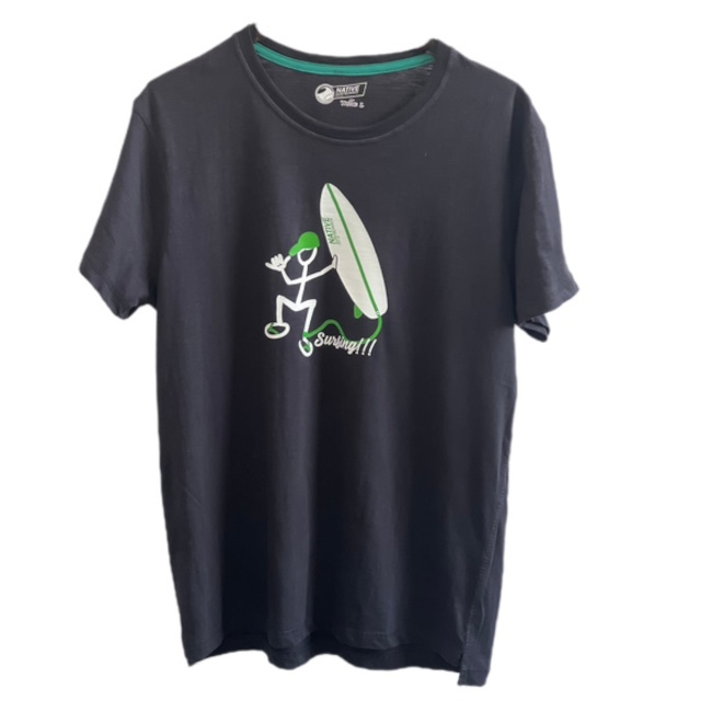 Camiseta Surfer